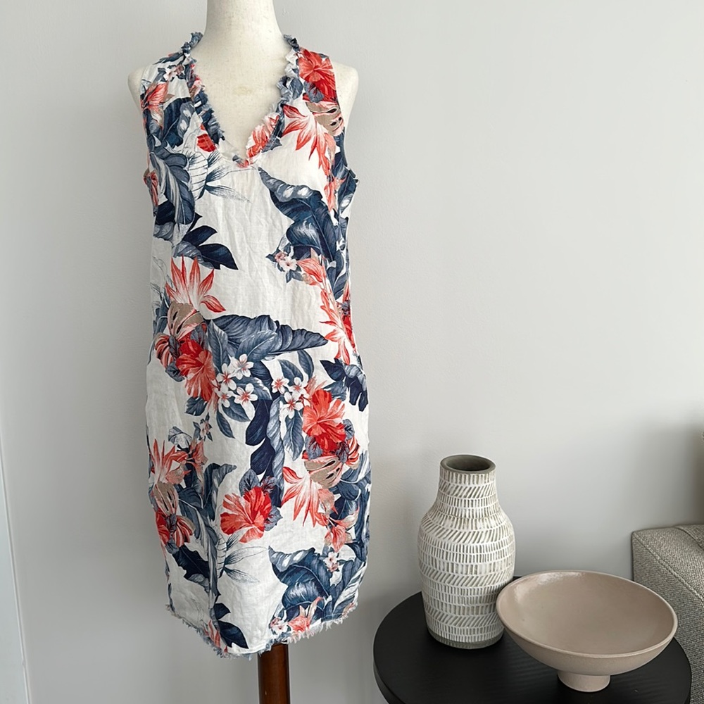 Tommy Bahama shift dress